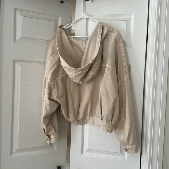 Jean Jacket - Picture 4 of 5